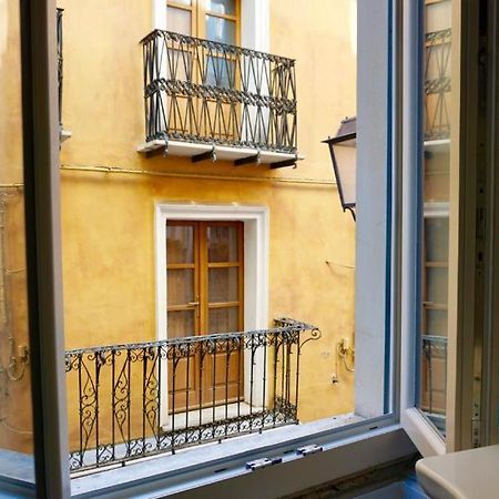 Casa Vacanze El Flamingo Rosa Cod Iun P5386 Iglesias Bagian luar foto