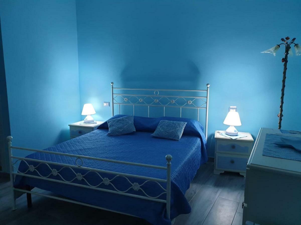Casa Vacanze El Flamingo Rosa Cod Iun P5386 Iglesias Bagian luar foto
