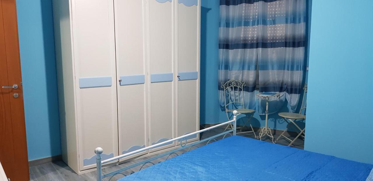 Casa Vacanze El Flamingo Rosa Cod Iun P5386 Iglesias Bagian luar foto