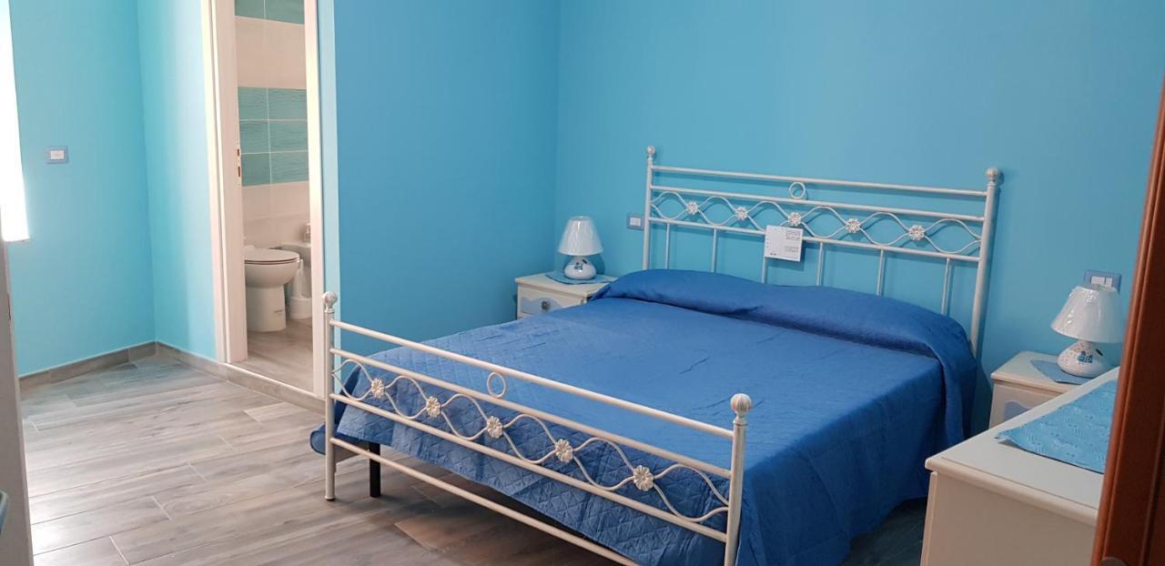 Casa Vacanze El Flamingo Rosa Cod Iun P5386 Iglesias Bagian luar foto