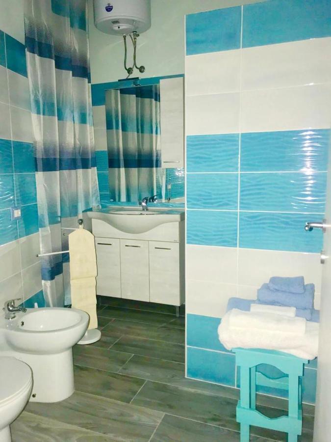 Casa Vacanze El Flamingo Rosa Cod Iun P5386 Iglesias Bagian luar foto