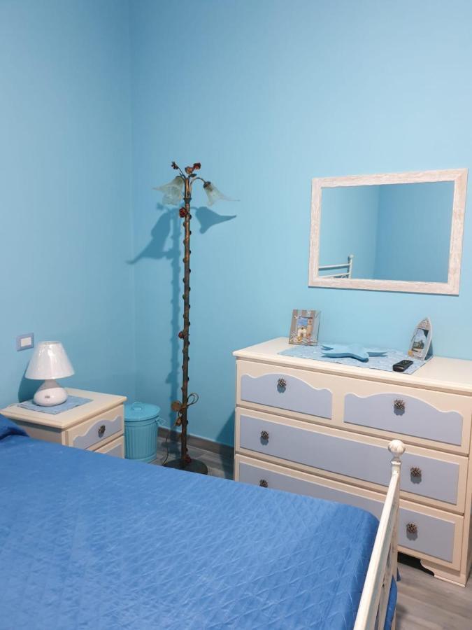 Casa Vacanze El Flamingo Rosa Cod Iun P5386 Iglesias Bagian luar foto