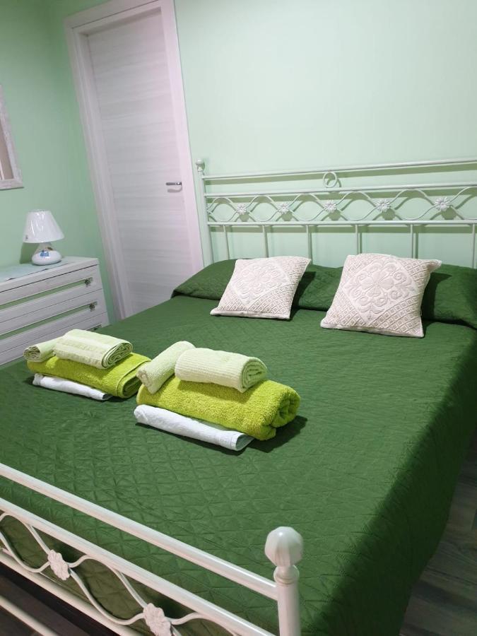 Casa Vacanze El Flamingo Rosa Cod Iun P5386 Iglesias Bagian luar foto