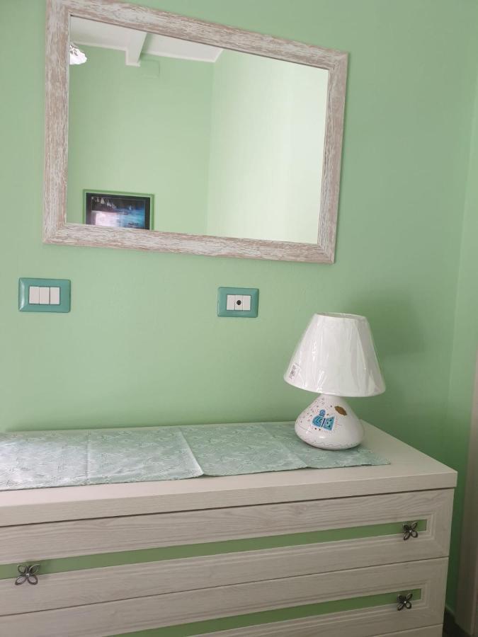 Casa Vacanze El Flamingo Rosa Cod Iun P5386 Iglesias Bagian luar foto