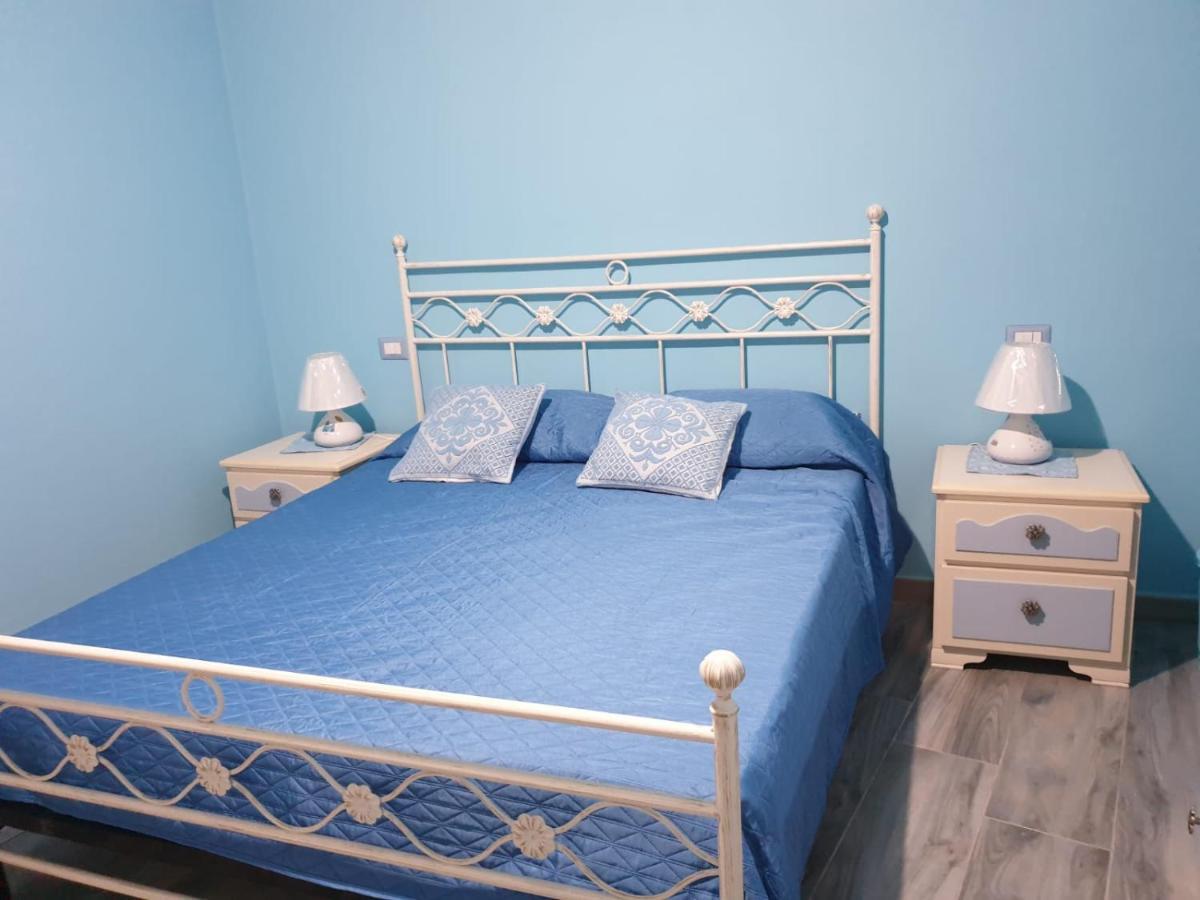 Casa Vacanze El Flamingo Rosa Cod Iun P5386 Iglesias Bagian luar foto